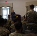 Medal of Honor Recipient Meyer Speaks to MCAS Cherry Point Marines