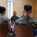 Medal of Honor Recipient Meyer Speaks to MCAS Cherry Point Marines