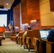 U.S. Naval War College students and faculty discuss uses, potential of artificial intelligence