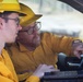 Researchers Study Smoke Plume Data During Rowe Creek Complex