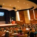 U.S. Naval War College students and faculty discuss uses, potential of artificial intelligence
