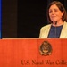 U.S. Naval War College students and faculty discuss uses, potential of artificial intelligence