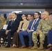 260th Special Brigade Welcomes New Commander