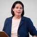 U.S. Naval War College students and faculty discuss uses, potential of artificial intelligence
