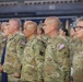 260th Special Brigade Welcomes New Commander