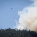 Researchers Study Smoke Plume Data During Rowe Creek Complex