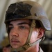 Marines with Combat Logistics Battalion conduct a personnel jump during SLTE 4-26