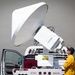 Researchers Study Smoke Plume Data During Rowe Creek Complex