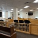 Fort Knox JAG Corps officials celebrate 251st birthday by opening new Joseph Holt Justice Center
