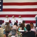Destroyer Squadron (DESRON) 9 Changes Command
