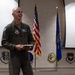 Fifteenth Air Force commanders align strategic vision, combat readiness at Tyndall summit