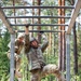 USAREUR-AF Best Squad Obstacle Course