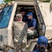 Pa. National Guard Soldiers inspire Keystone State Challenge Academy cadets at Military Day