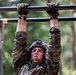 USAREUR-AF Best Squad Obstacle Course
