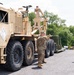 Pa. National Guard Soldiers inspire Keystone State Challenge Academy cadets at Military Day