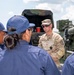 Pa. National Guard Soldiers inspire Keystone State Challenge Academy cadets at Military Day