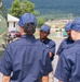Pa. National Guard Soldiers inspire Keystone State Challenge Academy cadets at Military Day