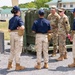 Pa. National Guard Soldiers inspire Keystone State Challenge Academy cadets at Military Day