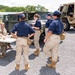 Pa. National Guard Soldiers inspire Keystone State Challenge Academy cadets at Military Day