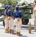 Pa. National Guard Soldiers inspire Keystone State Challenge Academy cadets at Military Day