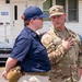 Pa. National Guard Soldiers inspire Keystone State Challenge Academy cadets at Military Day