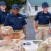 Pa. National Guard Soldiers inspire Keystone State Challenge Academy cadets at Military Day
