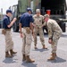 Pa. National Guard Soldiers inspire Keystone State Challenge Academy cadets at Military Day