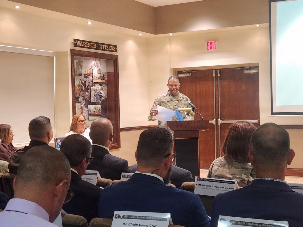 Honoring a Leader Who Put People First: Onel Colón Retires from LRC