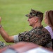 9th Marine Corps District Change of Command July 2026