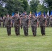 9th Marine Corps District Change of Command July 2026