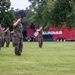 9th Marine Corps District Change of Command July 2026