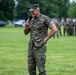 9th Marine Corps District Change of Command July 2026