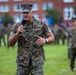 9th Marine Corps District Change of Command July 2026