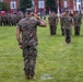 9th Marine Corps District Change of Command July 2026