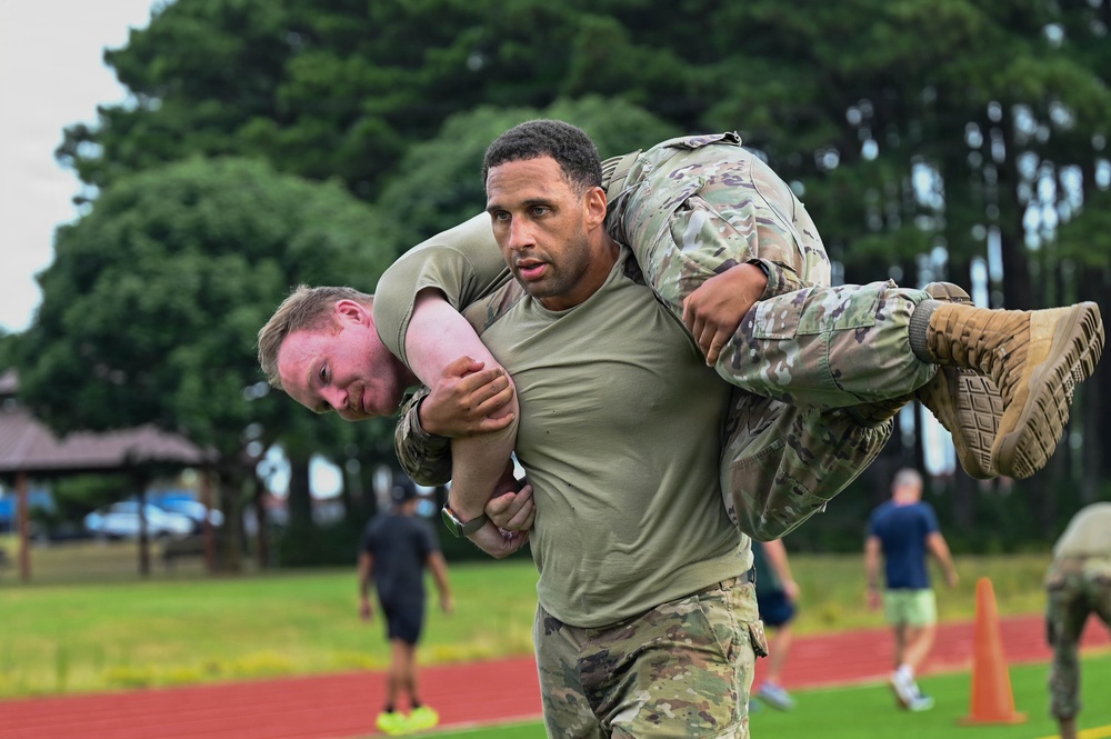 19th CABS strengthens expeditionary readiness for the future fight