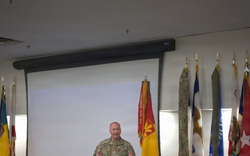USASMDCBSC 2026 Closing Ceremony