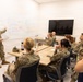 139th Medical Group, Detachment 1, train with University of Missouri-Kansas City (UMKC) students