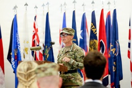 Watervliet Arsenal welcomes new commander