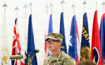 Watervliet Arsenal welcomes new commander