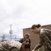 139th Medical Group, Detachment 1, train with University of Missouri-Kansas City (UMKC) students