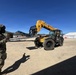 310th Expeditionary Sustainment Command units are evaluated on their Mission Essential Tasks during Operation Bold Eagle