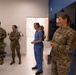 139th Medical Group, Detachment 1, train with University of Missouri-Kansas City (UMKC) students