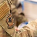 139th Medical Group, Detachment 1, train with University of Missouri-Kansas City (UMKC) students