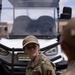 139th Medical Group, Detachment 1, train with University of Missouri-Kansas City (UMKC) students