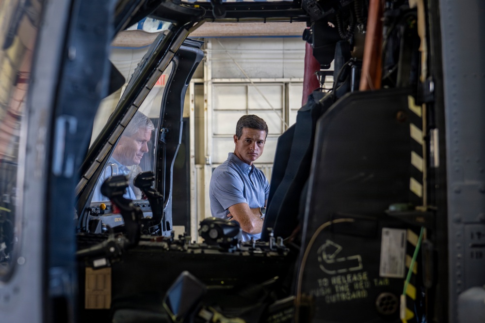 Connecting Community to Capability