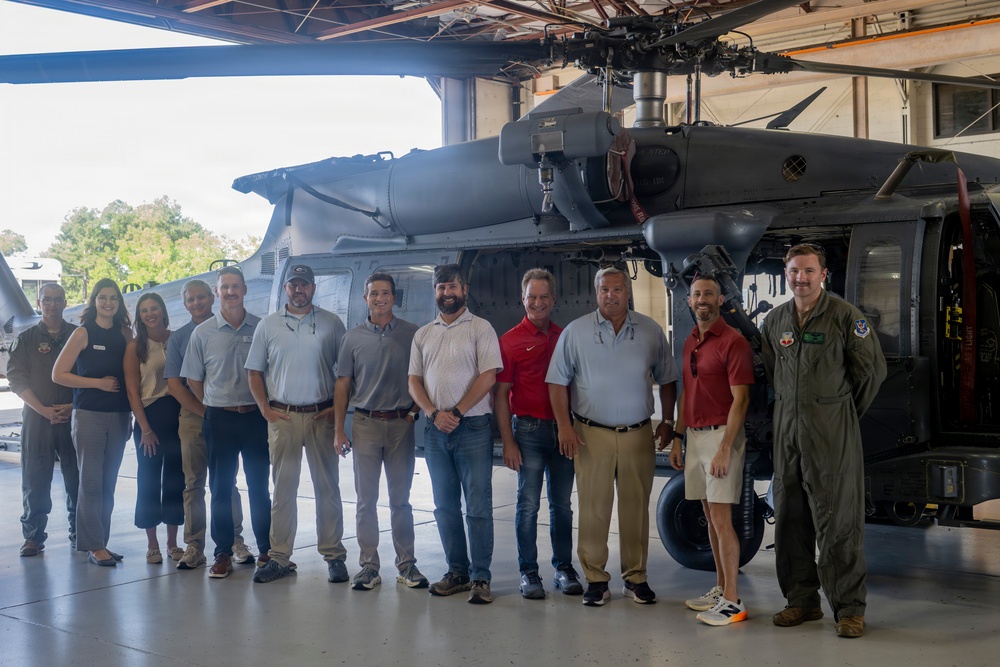 Connecting Community to Capability