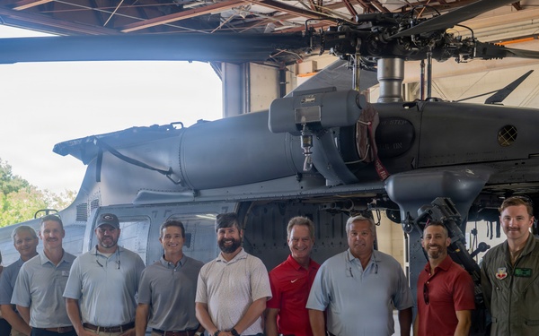 Connecting Community to Capability
