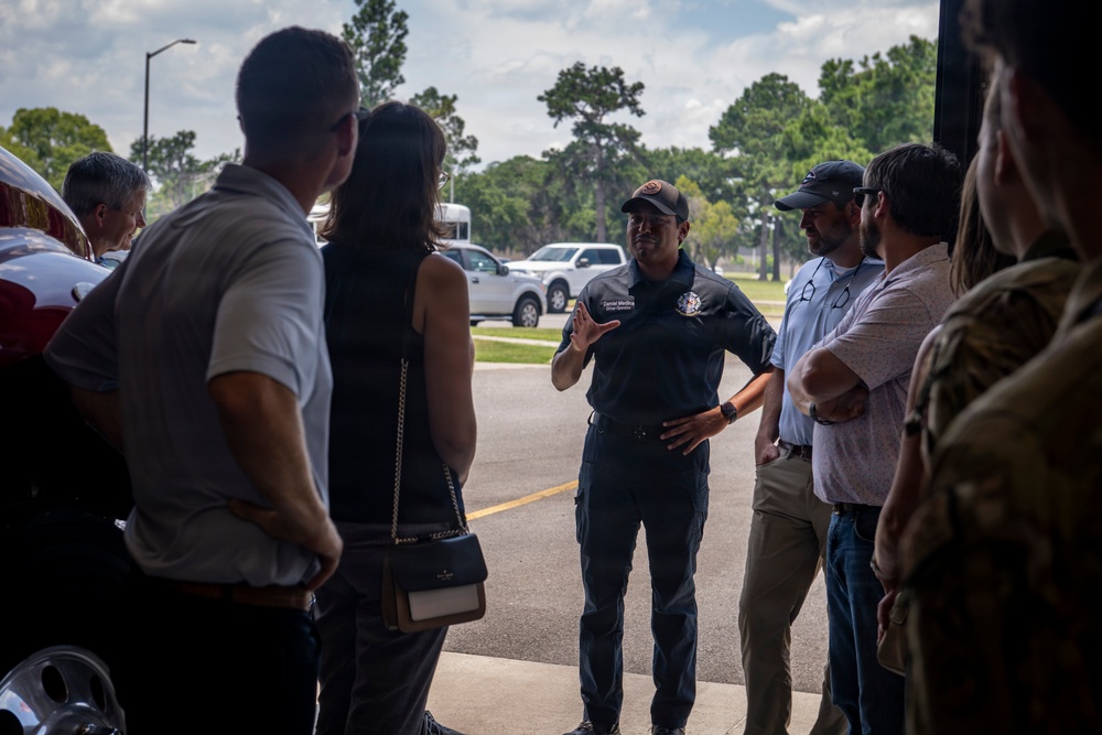 Connecting Community to Capability