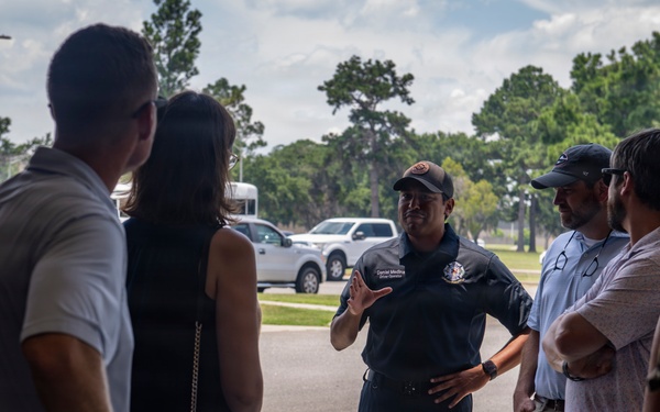 Connecting Community to Capability