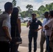 Connecting Community to Capability